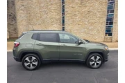 $16490 : Jeep Compass 2020 Latitude 4 thumbnail