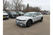 $24000 : Hyundai IONIQ 5 2023 SEL 4dr thumbnail