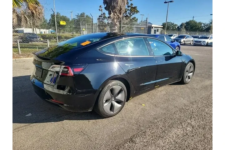 $19990 : Tesla Model 3 2023 4dr Sedan image 4