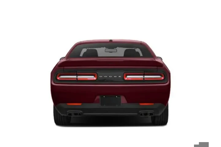$21315 : Dodge Challenger 2021 AWD SX image 5