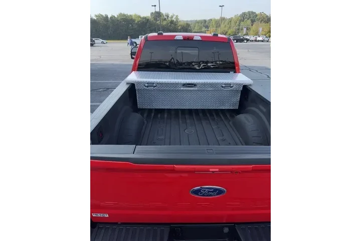 $68832 : Ford F-350 Super Duty 2023 4 image 8