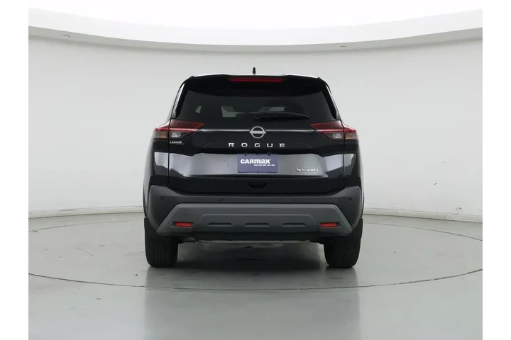$24998 : Nissan Rogue 2023 AWD SV 4dr image 6