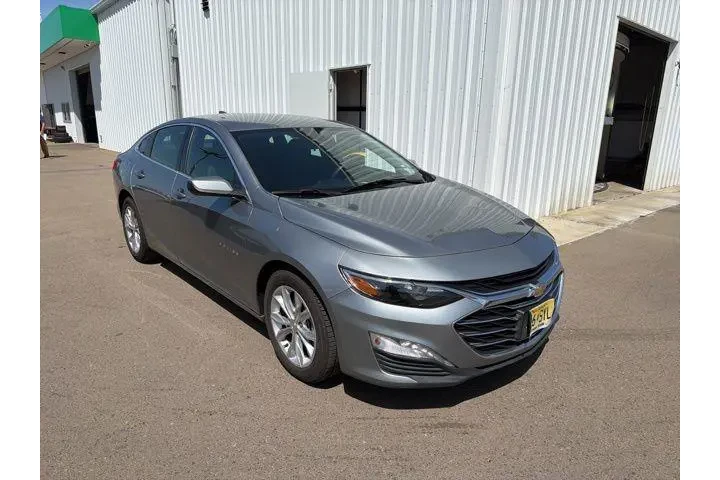 $18999 : Chevrolet Malibu 2024 LT 4dr image 1