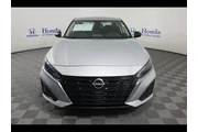 $25875 : Nissan Altima 2025 AWD 2.5 S thumbnail