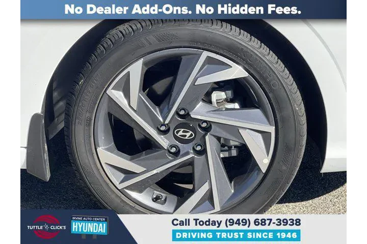 $20985 : Hyundai ELANTRA 2025 SEL Spo image 10