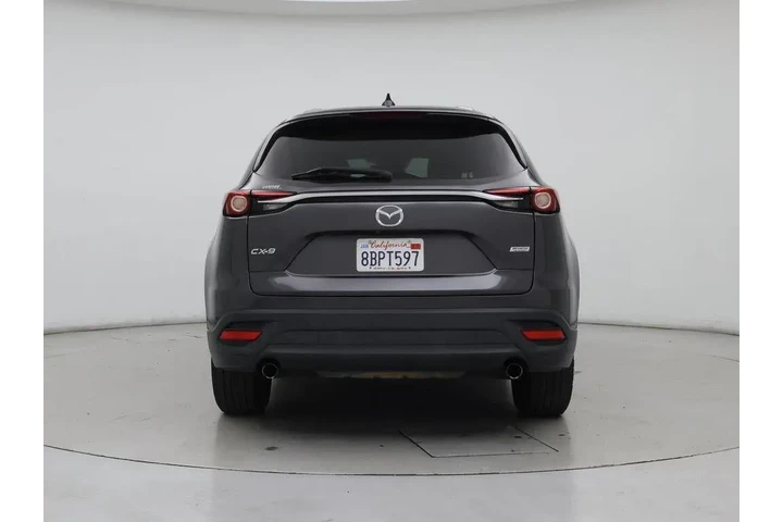 $16998 : Mazda CX-9 2018 Touring 4dr image 6