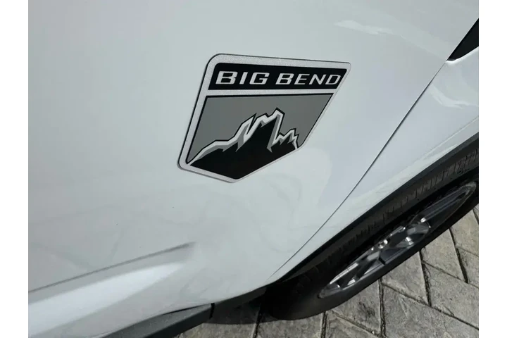 $29990 : Ford Bronco Sport 2025 AWD B image 5