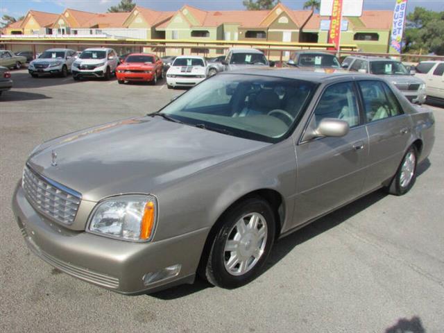 $7995 : 2003 DeVille image 7