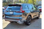 $34389 : Honda CR-V Hybrid 2026 Sport thumbnail
