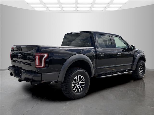 $51595 : Pre-Owned 2019 F-150 Raptor image 5