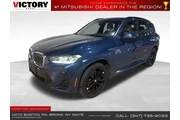 BMW X3 2022 AWD xDrive30i 4d