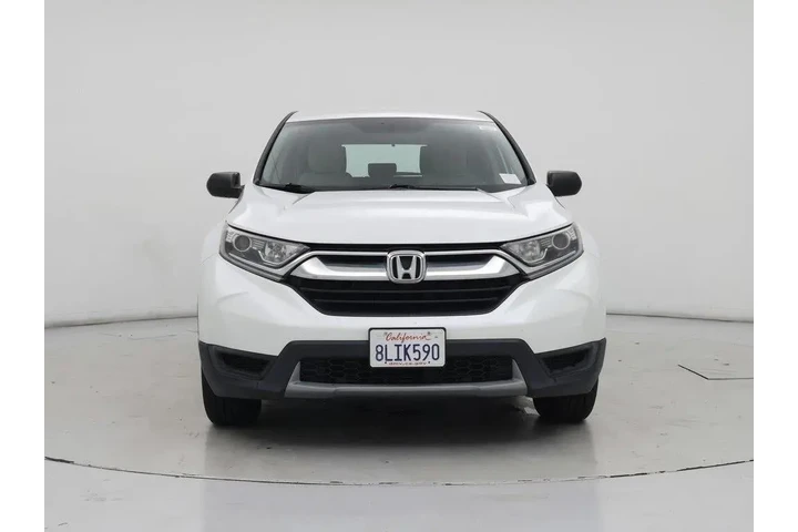 $17998 : Honda CR-V 2019 LX 4dr SUV image 5