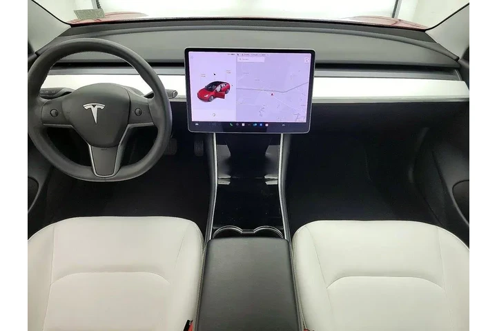 $22998 : Tesla Model 3 2020 AWD Stand image 9