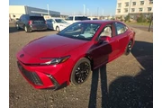 $36900 : Toyota Camry 2026 SE 4dr Sed thumbnail