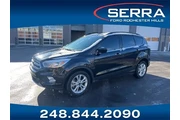 Ford Escape 2018 AWD SE 4dr en Detroit
