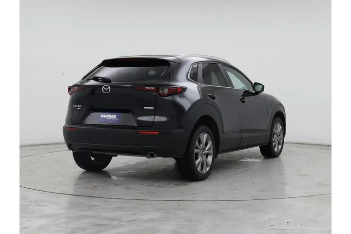 $22998 : Mazda CX-30 2023 AWD 2.5 S S image 8