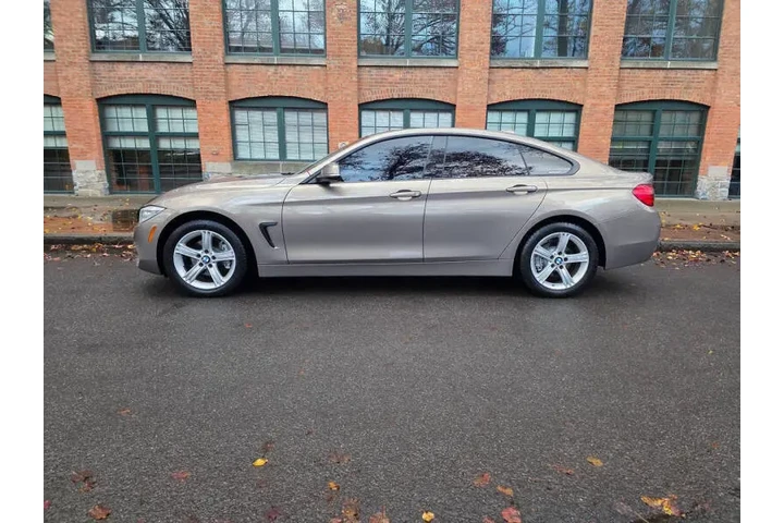 $13995 : 2015 BMW 4 Series 428i xDrive image 4