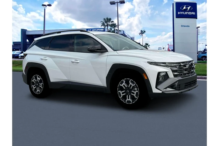 $30664 : Hyundai TUCSON 2025 XRT 4dr image 10
