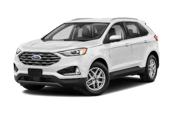 $27500 : Ford Edge 2022 AWD SEL 4dr C image 1