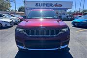 2021 Grand Cherokee L Limited thumbnail