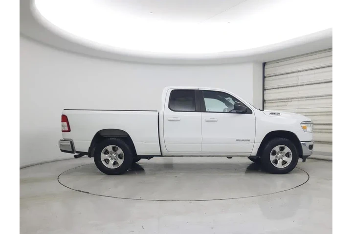 $26998 : Ram 1500 2022 4x2 Big Horn 4 image 7
