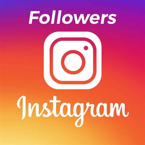 Buy Real Instagram Followers image 1