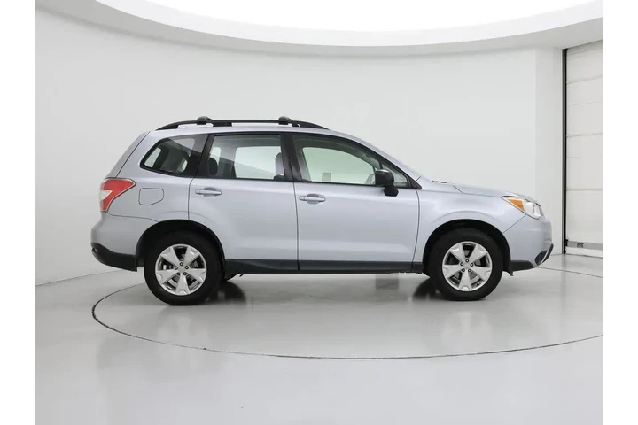 $13998 : Subaru Forester 2016 AWD 2.5 image 7