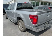 $37629 : Ford F-150 2025 4x2 XLT 4dr thumbnail