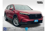 Honda CR-V 2023 AWD EX 4dr S