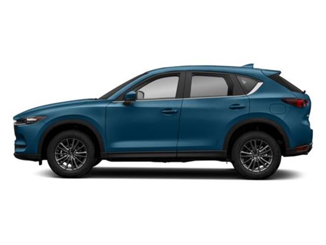 2018 CX-5 Sport image 3