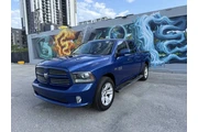 2014 RAM 1500 Sport en Fort Lauderdale