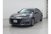 $21998 : Honda Accord 2018 EX-L 4dr S thumbnail
