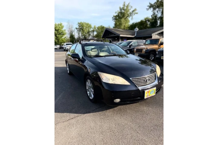 $8500 : 2008 ES 350 image 6