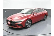 Hyundai ELANTRA 2024 SEL 4dr en Houston