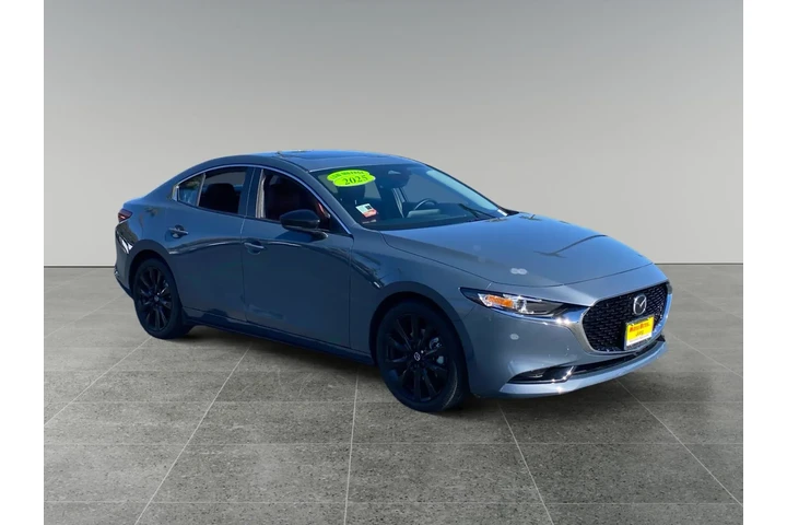 $34799 : Mazda Mazda3 Sedan 2025 AWD image 7