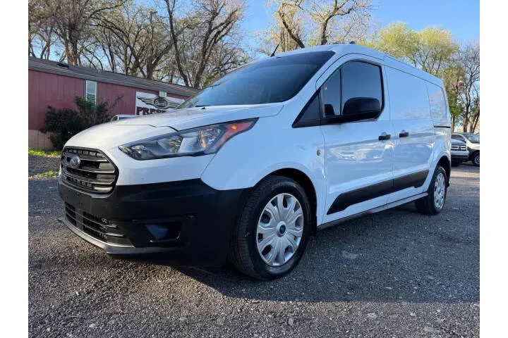 $17995 : 2022 Transit Connect XL image 1