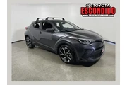 Toyota C-HR 2021 LE 4dr Cros en San Diego