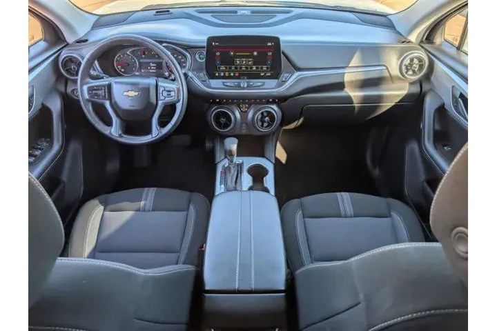 $26287 : Chevrolet Blazer 2025 LT 4dr image 10