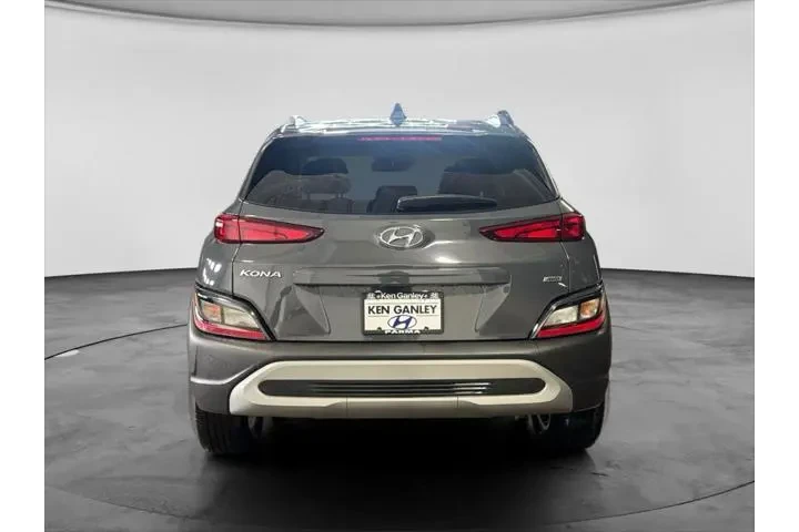 $18248 : Hyundai KONA 2023 AWD SEL 4d image 5