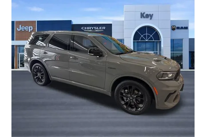 $36999 : Dodge Durango 2022 AWD R/T P image 9