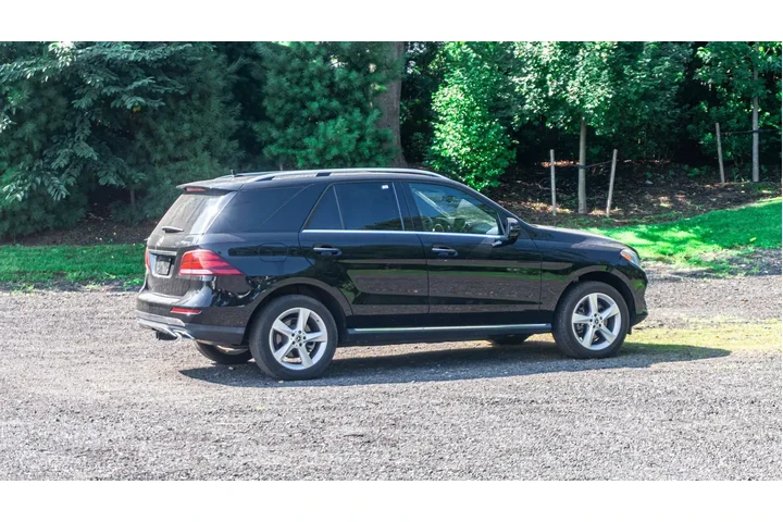 $17695 : Mercedes-Benz GLE 2018 AWD G image 9