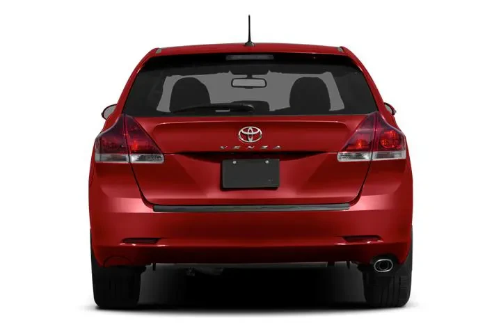 $11999 : Toyota Venza 2013 LE 4cyl 4d image 5