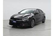 $19998 : Kia Forte 2023 GT 4dr Sedan thumbnail