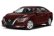 2023 Nissan Sentra