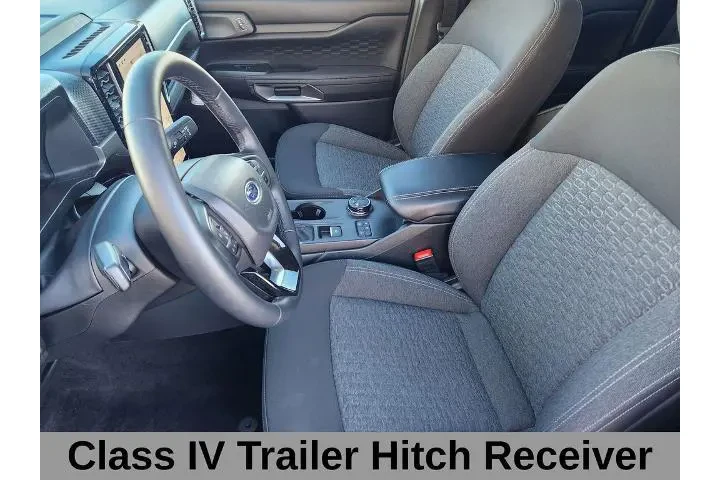 $36800 : Ford Ranger 2024 4x4 XLT 4dr image 10