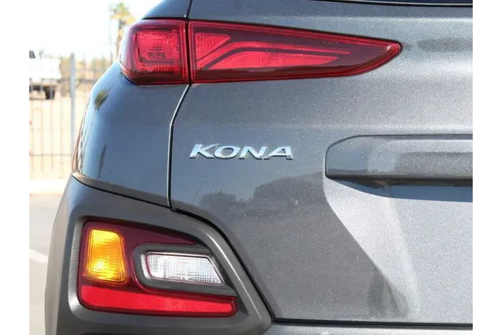 $15426 : Hyundai KONA 2020 SEL 4dr Cr image 8