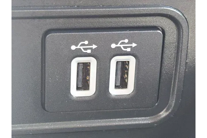 $15686 : Ford EcoSport 2022 AWD S 4dr image 4