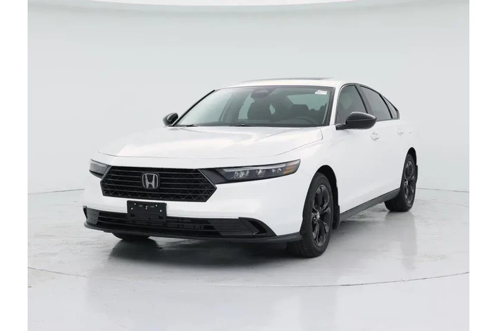 $30998 : Honda Accord 2025 SE 4dr Sed image 4