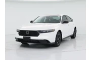$30998 : Honda Accord 2025 SE 4dr Sed thumbnail