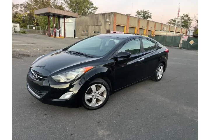 $6995 : 2012 ELANTRA image 3